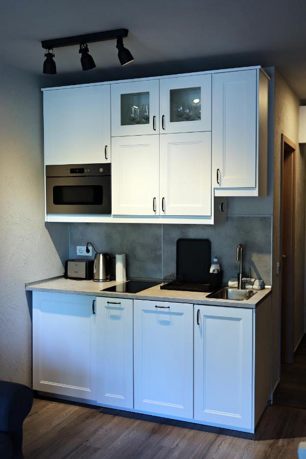 Luz Del Sol Balatonlelle Apartment Exterior photo