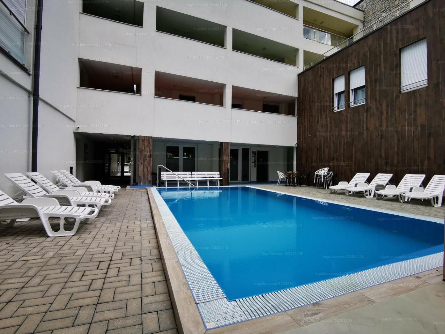 Luz Del Sol Balatonlelle Apartment Exterior photo